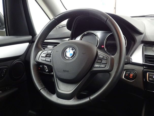 BMW 216d Active Tourer 85 kW image number 11