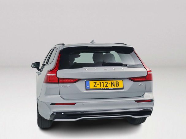 Volvo V60 B4 155 kW image number 11