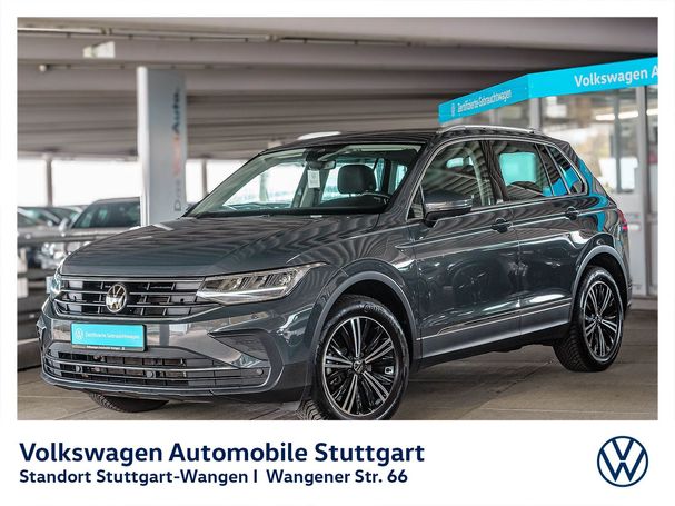 Volkswagen Tiguan 1.5 TSI DSG 110 kW image number 1