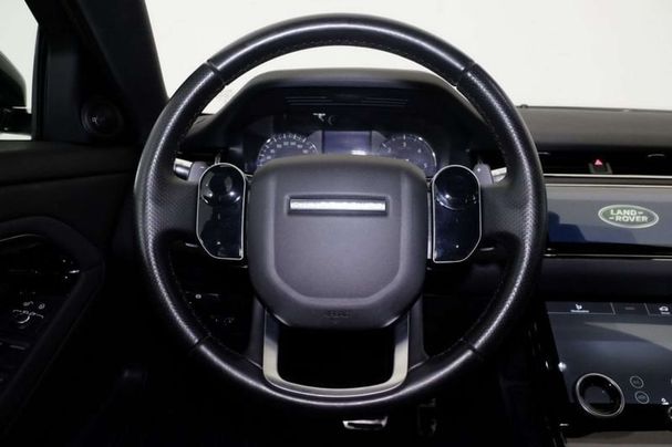 Land Rover Range Rover Evoque 110 kW image number 10