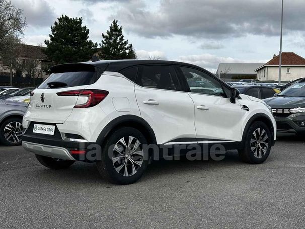 Renault Captur TCe 90 66 kW image number 15