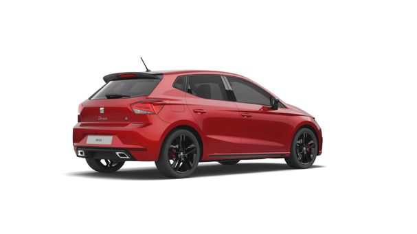 Seat Ibiza 1.0 TSI DSG FR 81 kW image number 1