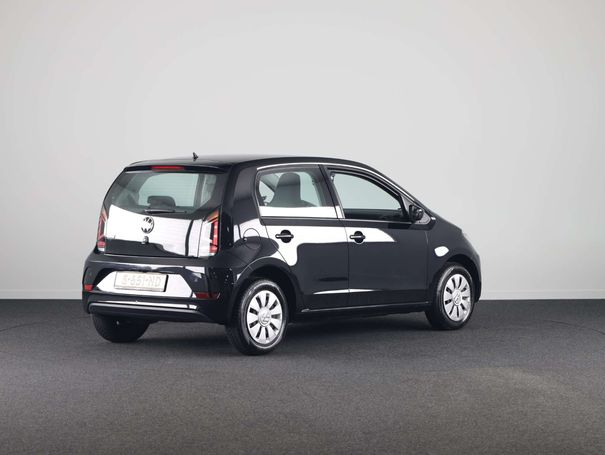 Volkswagen up! 1.0 48 kW image number 4