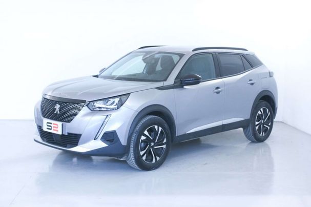 Peugeot 2008 PureTech 74 kW image number 1