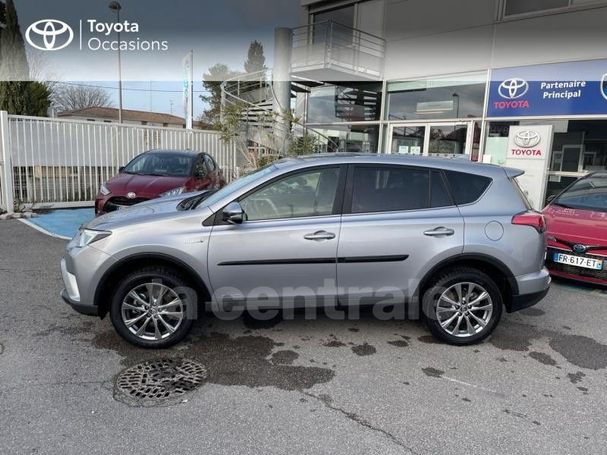 Toyota RAV 4 145 kW image number 5