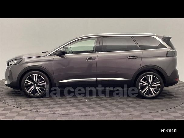 Peugeot 5008 96 kW image number 14