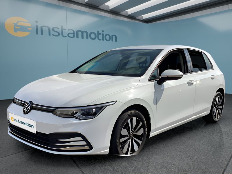 Volkswagen Golf 8 1.5