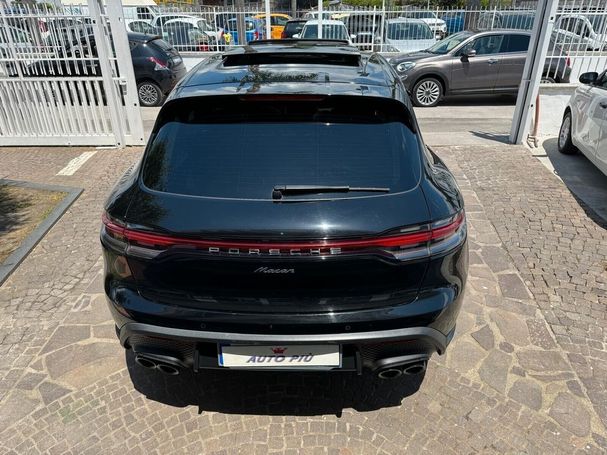 Porsche Macan 195 kW image number 7