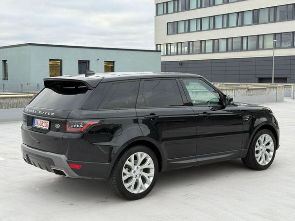 Land Rover Range Rover Sport 183 kW image number 6