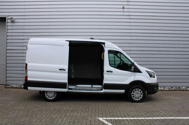 Ford E-Transit 390 L2H2 Trend 135 kW image number 14