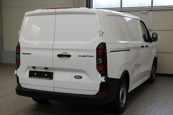 Ford Transit Custom 280 Basis 81 kW image number 6