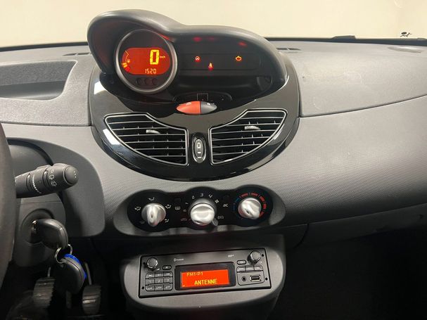 Renault Twingo 55 kW image number 18