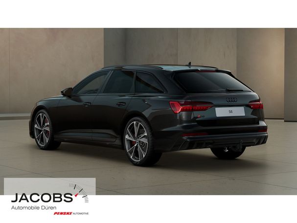 Audi S6 Avant 253 kW image number 2