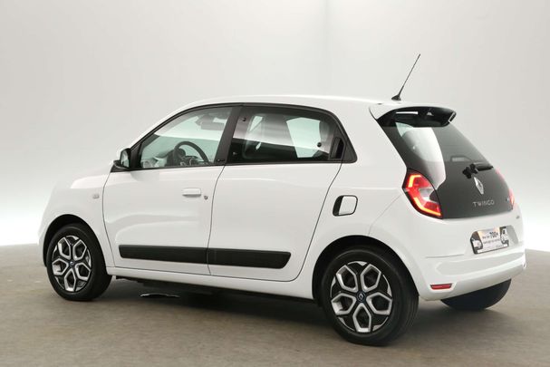 Renault Twingo 22 kWh 60 kW image number 29