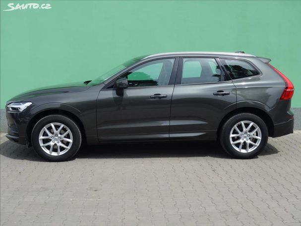 Volvo XC60 AWD 140 kW image number 41