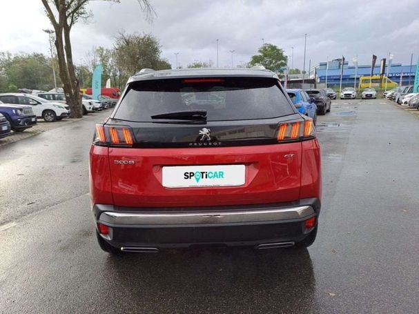 Peugeot 3008 BlueHDi 130 S&S EAT8 96 kW image number 3