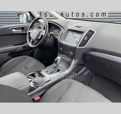 Ford S-Max 2.0 TDCi Titanium 132 kW image number 28