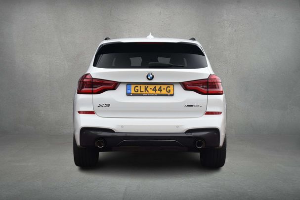 BMW X3 xDrive30e M Sport 215 kW image number 9