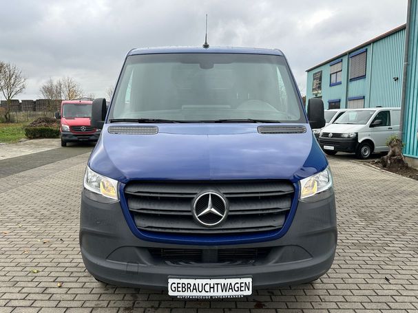 Mercedes-Benz Sprinter 316 CDi 120 kW image number 4