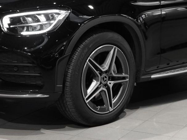 Mercedes-Benz GLC 220 d 143 kW image number 7