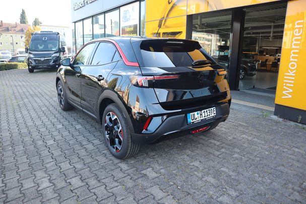 Opel Mokka GS 100 kW image number 6