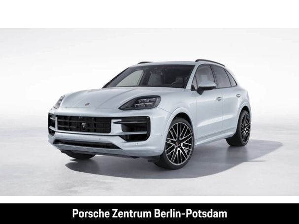 Porsche Cayenne 260 kW image number 1