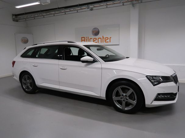 Skoda Superb 1.4 IV 160 kW image number 2