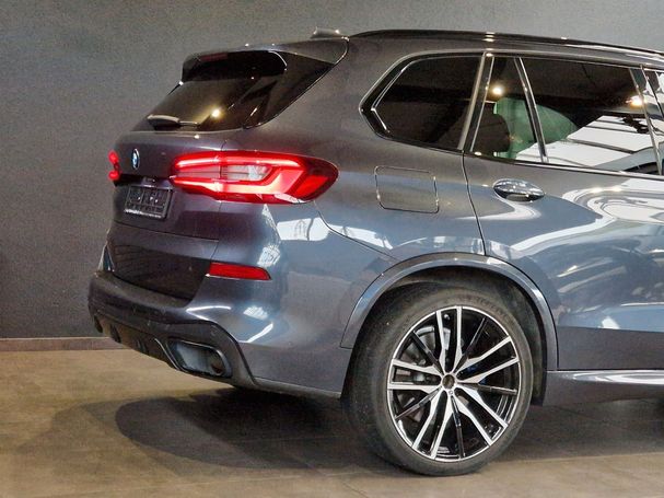 BMW X5 M50d xDrive 294 kW image number 19