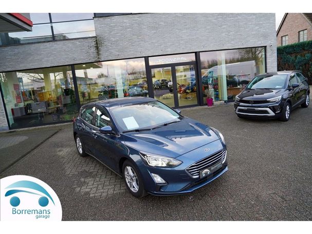 Ford Focus 1.0 EcoBoost 74 kW image number 46