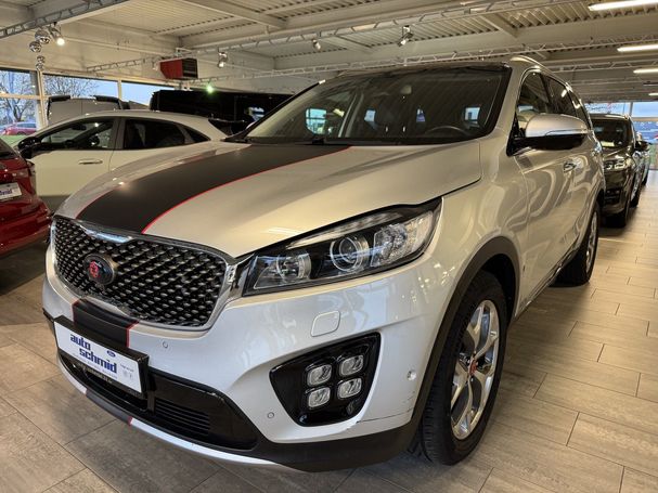 Kia Sorento 147 kW image number 1