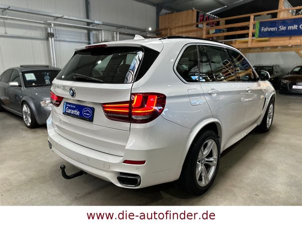 BMW X5 xDrive35i 225 kW image number 6