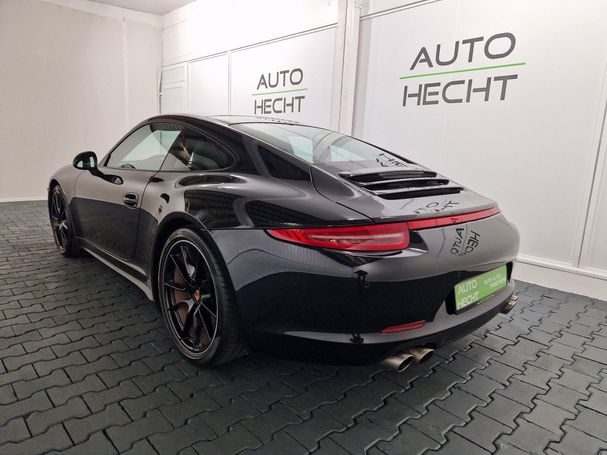 Porsche 991 Carrera 4S 294 kW image number 5