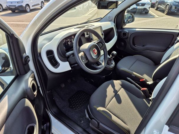 Fiat Panda 51 kW image number 7