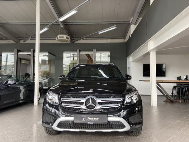 Mercedes-Benz GLC 250 d 4Matic 150 kW image number 3