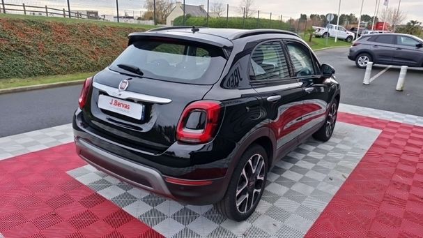 Fiat 500X 1.3 FireFly Turbo DCT Cross 110 kW image number 7