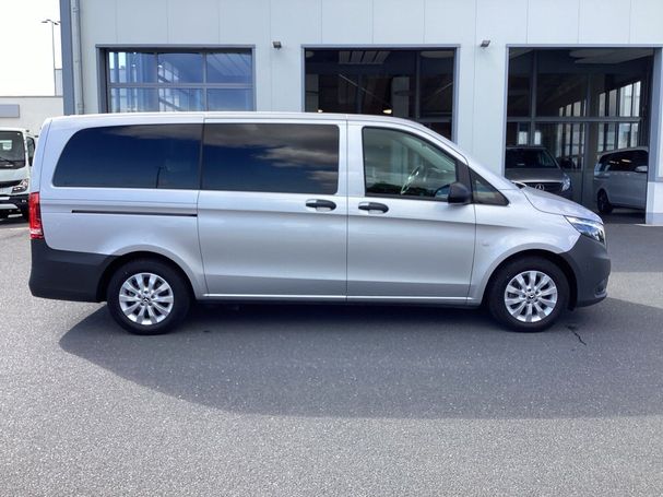 Mercedes-Benz Vito 116 Tourer PRO 120 kW image number 5