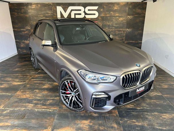 BMW X5 M 50d xDrive 294 kW image number 3