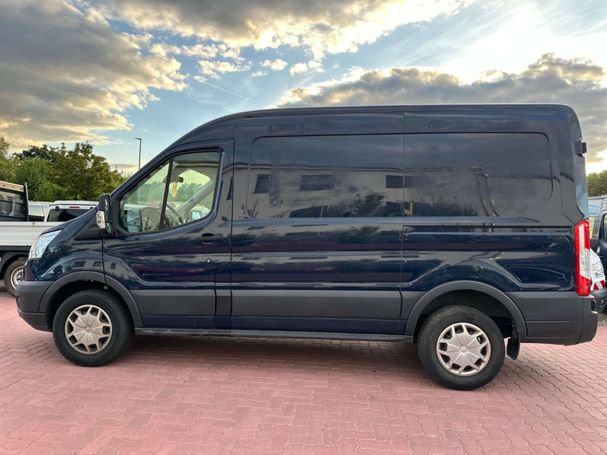 Ford Transit 350 96 kW image number 8