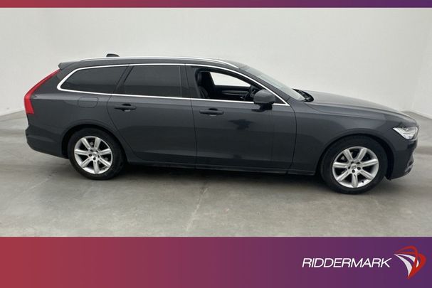 Volvo V90 D3 AWD Momentum 110 kW image number 6