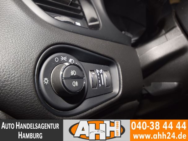 Jeep Renegade 1.0 T-GDi Longitude 88 kW image number 26