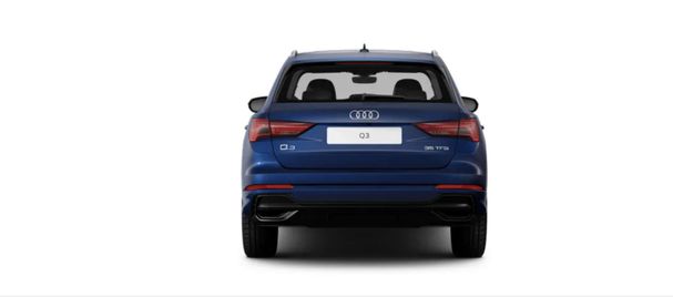 Audi Q3 35 TFSI S tronic S-line 110 kW image number 3