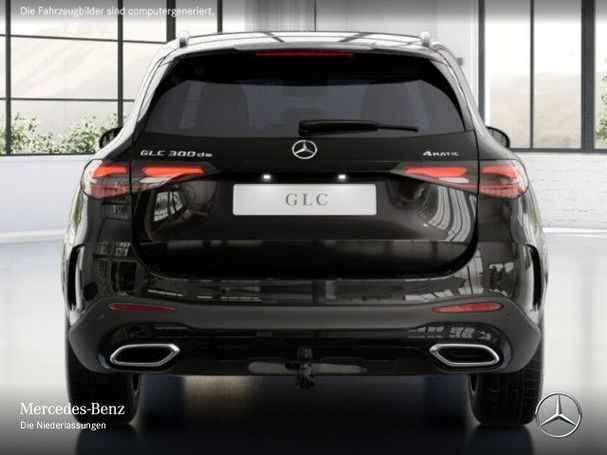 Mercedes-Benz GLC 300 de AMG 245 kW image number 9