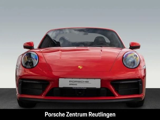 Porsche 992 Targa 4 GTS 353 kW image number 22