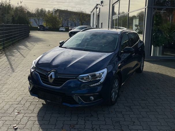 Renault Megane Grandtour LIMITED 85 kW image number 1