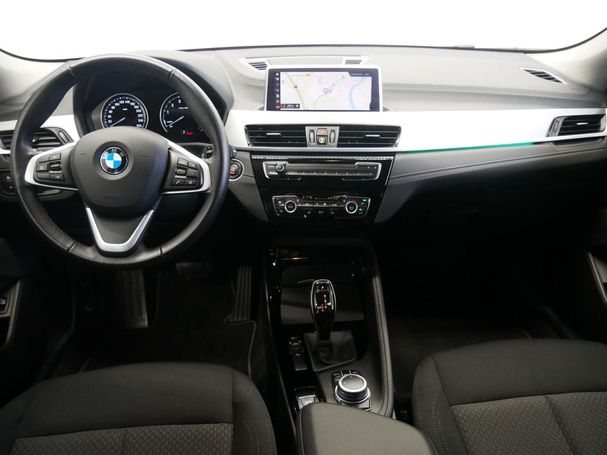 BMW X2 Advantage sDrive 100 kW image number 10