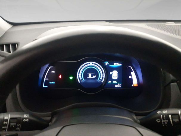 Hyundai Kona 100 kW image number 10