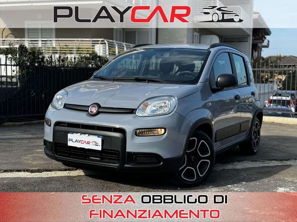 Fiat Panda 1.0 Hybrid City Life 51 kW image number 1