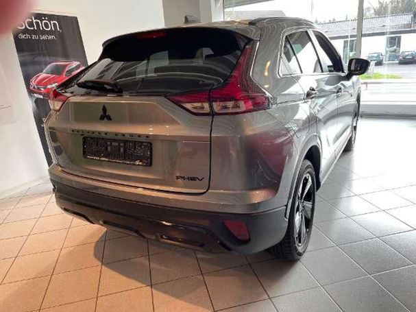 Mitsubishi Eclipse Cross 138 kW image number 3