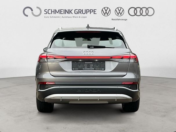 Audi Q4 40 e-tron S-line 150 kW image number 3