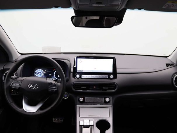 Hyundai Kona 64 kWh 150 kW image number 31